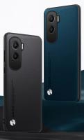 Funda de Lujo para Honor 90 Lite Cubierta Mate de Silicona TPU Protección Completa Hecha en China - details 0