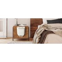 Cubo de Basura Plegable
