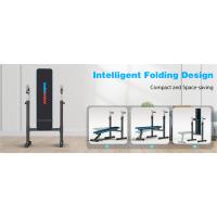 weight bench