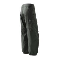CHAIFENKO Pantalones Cargo para Hombres Estilo Retro Multiple Bolsillos - details 2