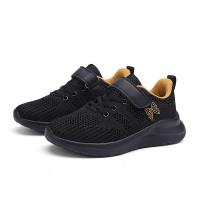 Nuevos zapatos clásicos de moda para correr para niñas, zapatillas de deporte rosas para niños, zapatos de tenis de malla transpirable, zapatos deportivos escolares para niños - details 21