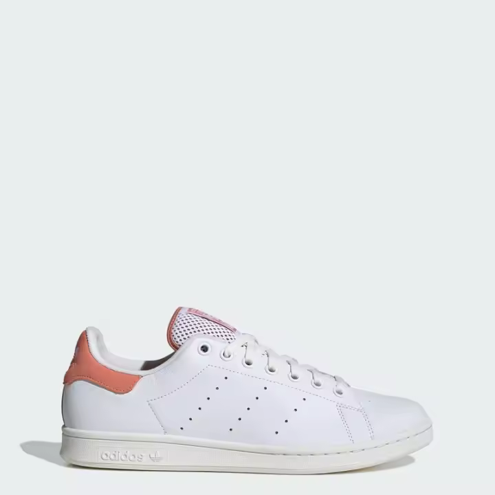Leten Lifestyle Stan Smith Zapatos Hombre Blanco IG1326 Calcomanía - 1