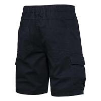 Pantalones Cargo de Estilo Callejero Pantalones de Verano Sueltos para Hombres con Múltiples Bolsillos al Aire Libre - details 8