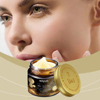 Crema facial eliminadora de arrugas con veneno de abeja, crema reafirmante para apretar, antienvejecimiento, líneas finas, hidratante, blanqueamiento, reparación, cuidado de la piel - details 2