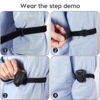 Grabador portátil para el cuerpo, DVR deportivo, cámara HD, cámara de Ley de seguridad de visión nocturna - details 5