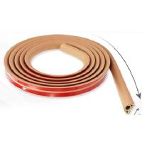 Cubiertas eléctricas para conducto de alambre Flexible de PVC, Protector de Cable ignífugo o ocultador de Cable autoadhesivo aislado - details 6