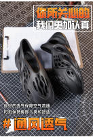 Sandalias de Hombre Transpirables, Antideslizantes, Desodorantes Ideales para Uso en la Playa - details 7