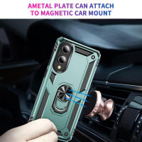 Funda Antigolpes para Samsung Galaxy S25 Edge Defensa de Arma de Choque - details 1
