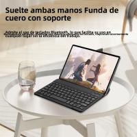 Android 13 Tablet PC 15 Pro Pantalla de 10,1 pulgadas HD Dual SIM 12GB 8000 mAH GPS Satelital 24MP + 48MP - details 4