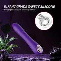 Leten Vibrador Potente para Clítoris y Punto G Estimulador de Placer para Mujeres - details 6