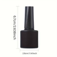 Kit de cuidado de uñas profesional de 4 piezas, deshidratante hipoalergénico e imprimación, gel de larga duración, sin olor - details 4