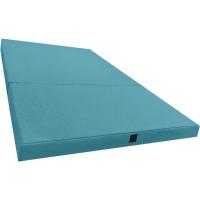 Colchon Plegable Camper Espuma Plegable – Furgonetas Camper Cama Invitados Camión o Caravana 120 x190 x10 cms - details 10