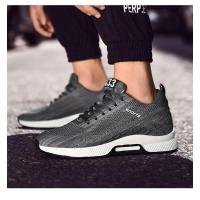 Zapatillas Deportivas para Hombre Zapatos con Elevador Invisible, Zapatos Transpirables y Aumento de 6CM - details 33