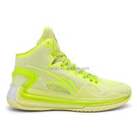 Nuevos deportes de alta calidad con rollos de maíz y diseño moderno, zapatillas de baloncesto blancas marca 36-45, zapatillas para correr a bajo precio - details 5