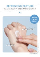 Crema para los Ojos LAIKOU Hidratante y Iluminador para Piel Oculista 20g - details 10