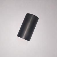 Boquilla de máquina de chorro de arena de carburo de boro, cabezal de máquina de chorro de arena de aire para gabinete de chorro de arena, 35x20x8mm, 2 uds. - details 1