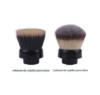 Nueva Brocha de Maquillaje Eléctrica Herramienta de Cuidado de la Piel Facial de Aplicación Automática - details 5