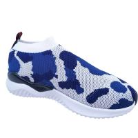 Zapatos casuales de moda más vendidos, calcetines de punto voladores, calzado deportivo - details 3