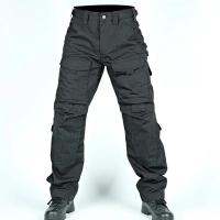 Conjunto Táctico de Traje Camiseta de Caza Entrenamiento Pantalones Uniforme al Aire Libre - details 9