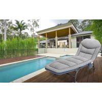 cuna de camping plegable