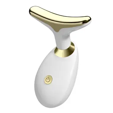 Dispositivo de Belleza Suave para Aliviar la Corneta Terapia Facial para Reafirmar la Piel - 1