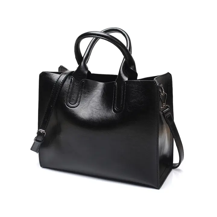 Bolsos de mujer Nuevos Bolsos De Mujer Bolsos de mano de moda para mujer - 1