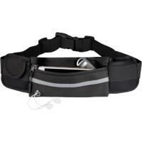 Riñonera con cinturón para correr, resistente al agua, para corredores, senderismo, Fitness, bolsa ajustable para correr para teléfonos - details 0