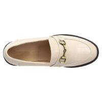 Bestseller acepta zapatos casuales de mujer 100% cuero. - details 6