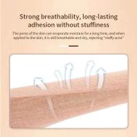 Cinta de Elevación de Moda 5M Cinta Kinesiológica de Algodón para Levantamiento Facial V E y Cuello - details 3