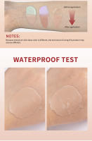 Crema tintada antirojeces CC Red, Tratamiento facial correcto que perfecciona la piel con corrección de color, 25 fps, 15 ml - details 4