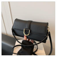 Bolso bandolera cuadrado pequeño de diseño moderno para mujer - details 33