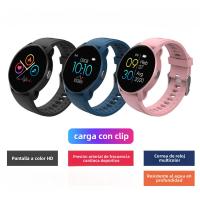 Reloj electrónico inteligente con Bluetooth deportivo multifunción - details 2