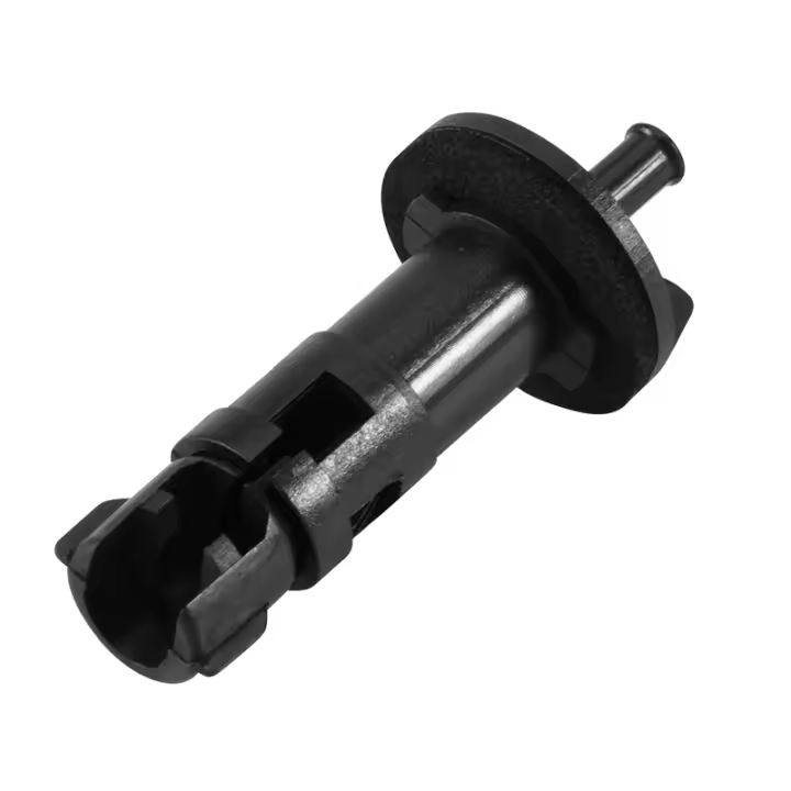Pestillo de puerta de llenado de tanque de combustible de Gas, interruptor de cubierta de tanque para CHEVROLET Aveo 2004-2011, Pontiac G3, 96534241 - 1