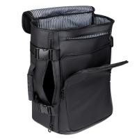 Mochila Viaje Hombre, Multifuncional, para Negocios y Portátil, Estilo Elegante - details 5