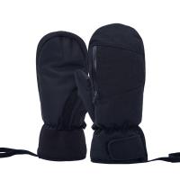 Guantes de pantalla impermeables para hombre y mujer, manoplas cálidas para moto de nieve, esquí, snowboard, guantes de invierno, guantes gruesos térmicos para nieve - details 7