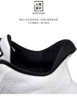 Zapatos con amortiguación, zapatillas de carreras para hombre, zapatillas informales para hombre, Tenis de lujo, zapatillas de carreras, zapatillas transpirables de moda 2025, 46 - details 5