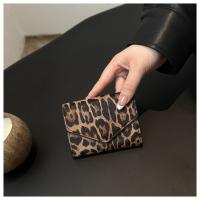 Último bolso de mano con estampado de leopardo súper popular, cómodo de llevar24Cartera de mano más vendida del año - details 17