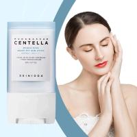 SKIN1004 Centella coreana, barra limpiadora de sal del Himalaya, no pegajosa, formación rápida de película, limpieza profunda, cuidado de la piel - details 3