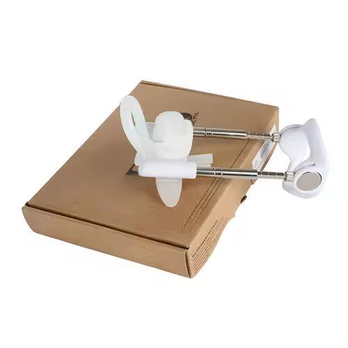 Kit de Extensor de Penis Ajustable Dispositivo de Extensión Masculina Portátil Efectivo con Certificado CE - 1