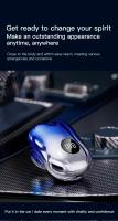 Mini Electric Travel Shaver For Men Pocket Size Washable Rechargeable Portable Painless Cordless Trimmer Knive Face Beard Razor - details 10