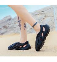 Zapatos de Playa Antideslizantes Piso Suave, Transpirable, Perfecto para el Verano para Hombres y Mujeres - details 11