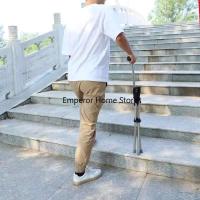 Sillas plegables portátiles para exteriores, taburetes para caminar para personas mayores, sillas ligeras para senderismo y uso en la playa, muebles de caña - details 18
