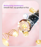 Rizador Automático Completo Rizador Multifuncional de Iones Negativos con Tamaño Compacto - details 3