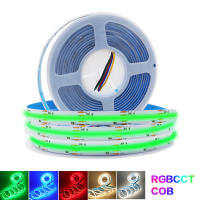 GAHADA Cinta LED de Alta Densidad Flexible Barra de Luz para Decoración de Habitaciones Interiores - details 5