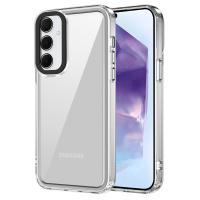 Funda de TPU y Acrílico Transparente Para Galaxy A55 5G - details 1