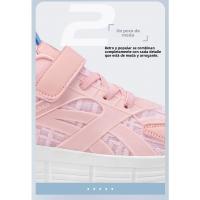 Niños Y Niñas Universal Patinaje Deportes Patinaje Cuatro Ruedas Mob Zapatos - details 9