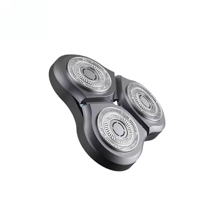 Cabezal de repuesto para Afeitadora eléctrica XIaomi Mijia S500, S500C, S300, 1 unidad - 1