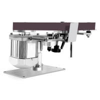 Lijadora de Placas Multifuncional, Lijadora de Banda, Vertical / Horizontal, Motor sin Escobillas, Pulido, 762×25 mm, Máquina de Cinta, 220 V, 550 W - details 5