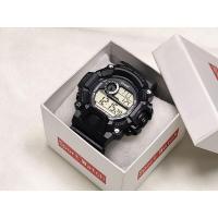 Nuevo modelo de estudiante de secundaria para niños y niñas, reloj juvenil, reloj electrónico luminoso de moda deportiva - details 3