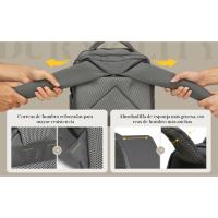 bolsa cabina ryanair 40x20x25